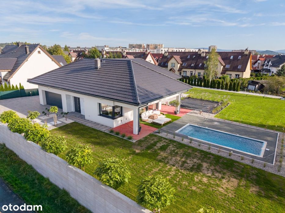 Dom – Jeżów Sudecki, powiat karkonoski - Widok 3