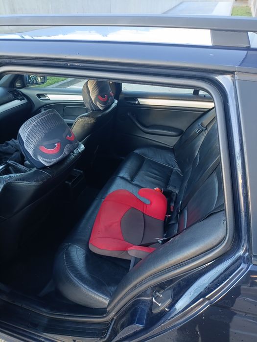BMW E46 320d 136cv