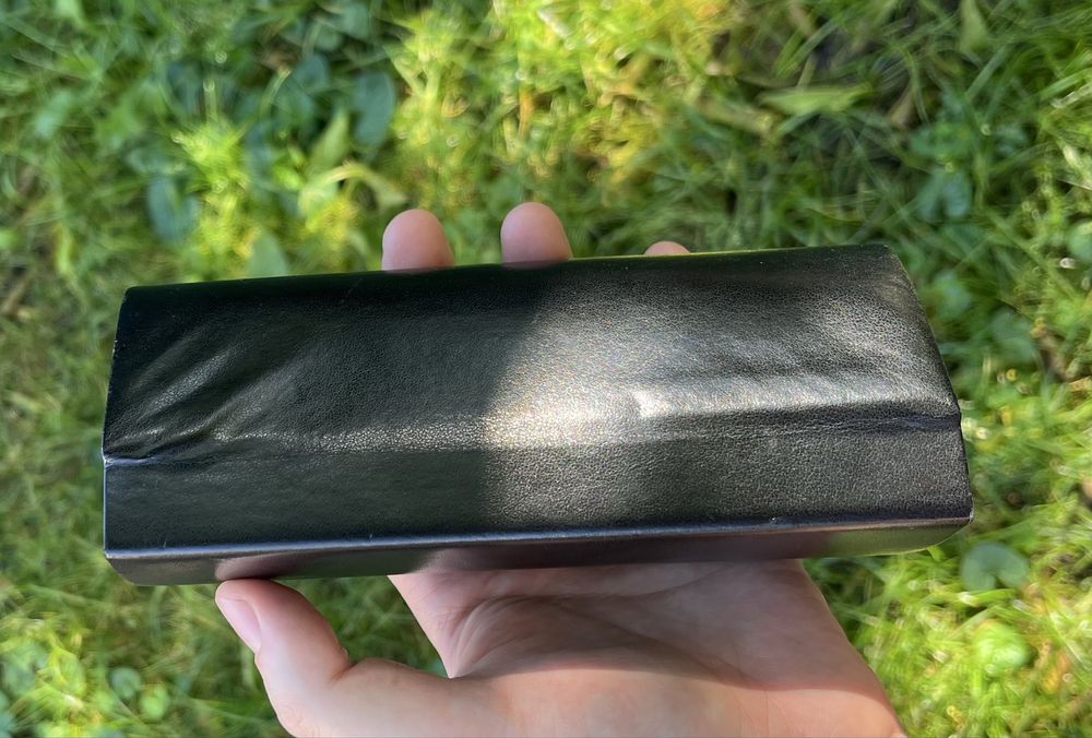 Футляр-чохол Maybach для окулярів