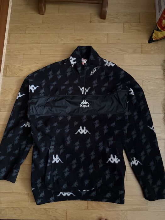 Кофта kappa теди Xl