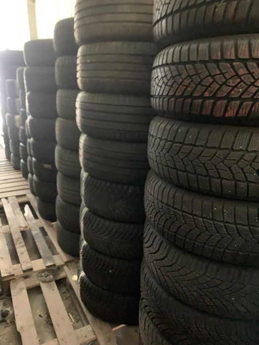 PNEUS USADOS a partir de 20.00€
