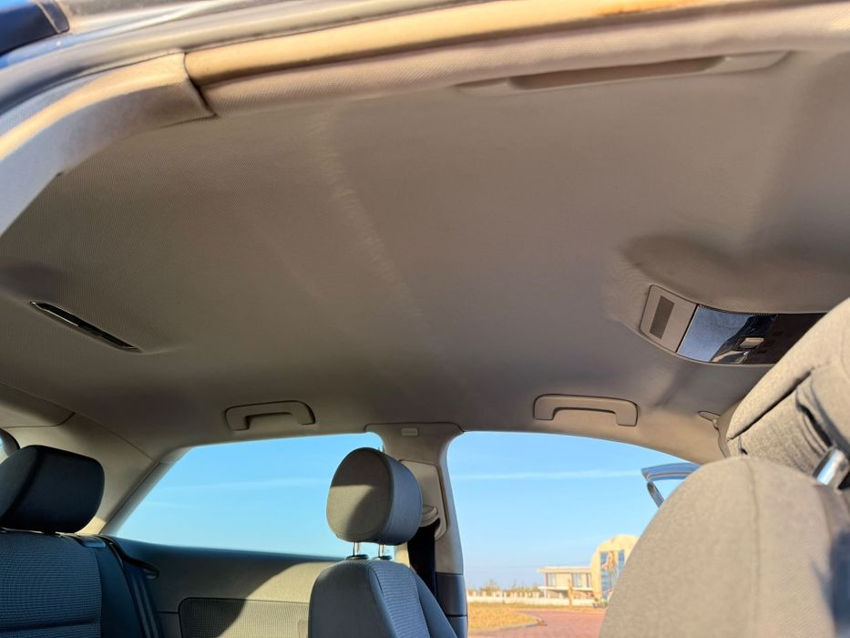 Audi a3 8p 1.9tdi