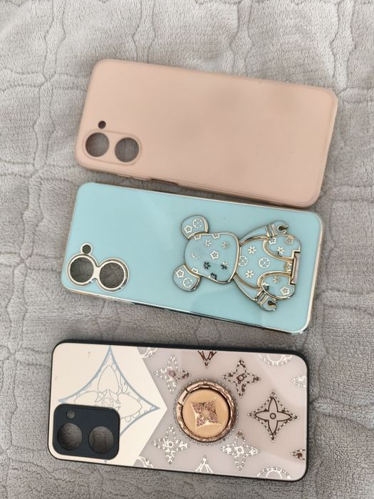 Telefon Realmy 10 , 256gb , biały