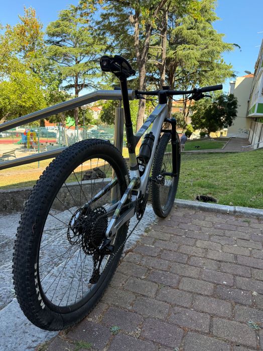 Scott Spark RC Comp NOVA 2026 tamanho L