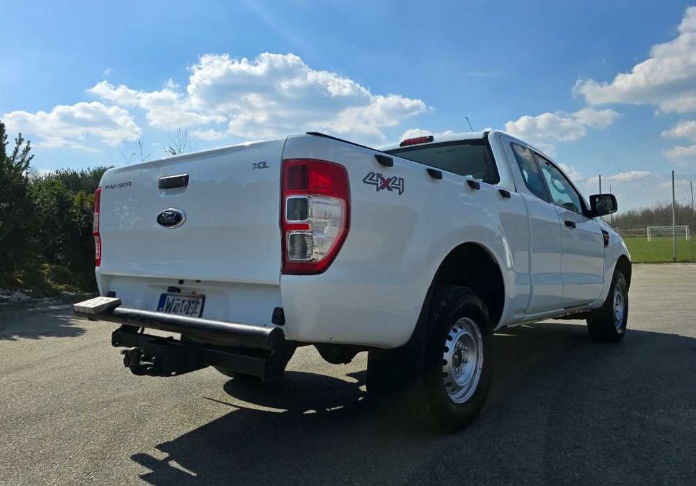 Разборка Ford Ranger  дзеркала