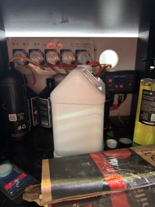 Akwarium Oase ScaperLine 90 + filtr, CO2, LED, szafka - komplet