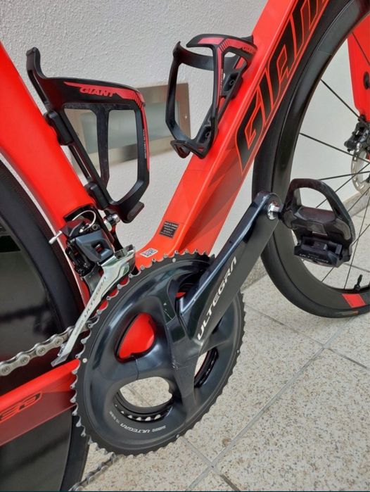 Giant Propel Advanced