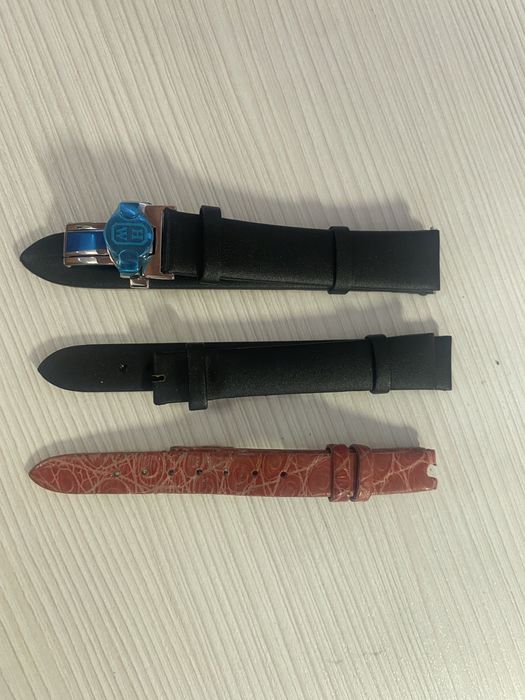 Ремешки для часов