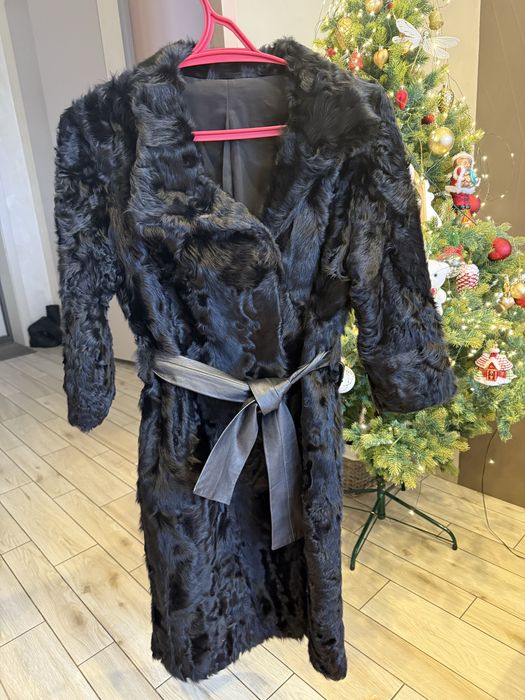 Продам натуральну шубу