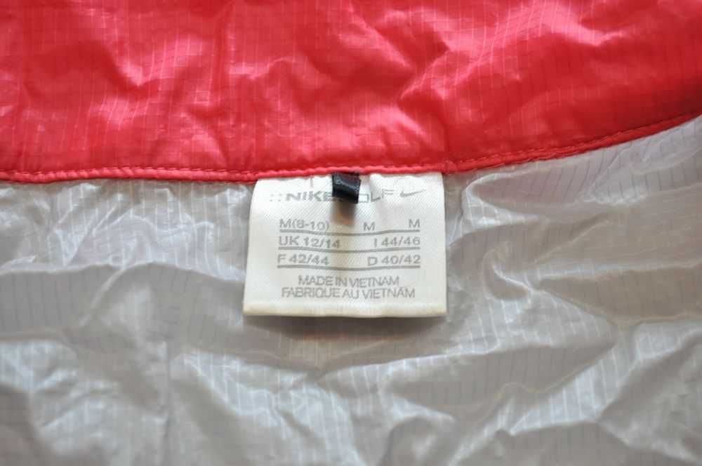NIKE L cienka wiatrówka light damska bieganie rower itp golf