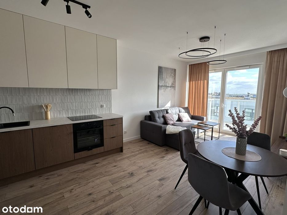 Mieszkanie na sprzedaż, 2 pokoje, 40 m², Gdańsk