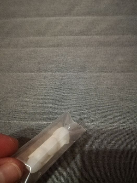 SAMSUNG EO-HS330 Silikonowe nakładki, wkładki, gumki do słuchawek