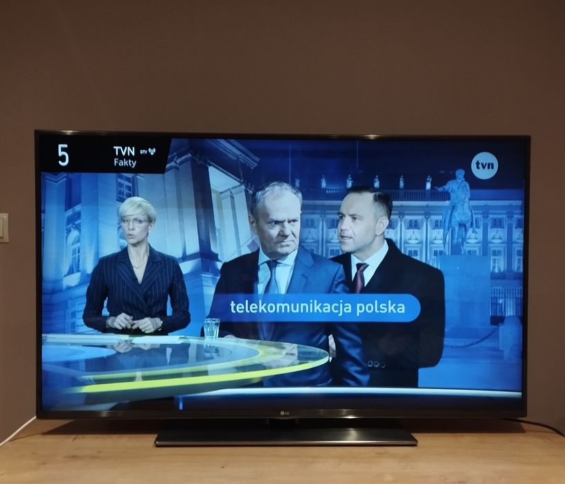 Sprzedam Tv LG 55 cali  Smart TV WebOs