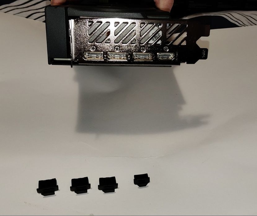 GeForce RTX 4070 Windforce Oc 12gb GDDRX6X