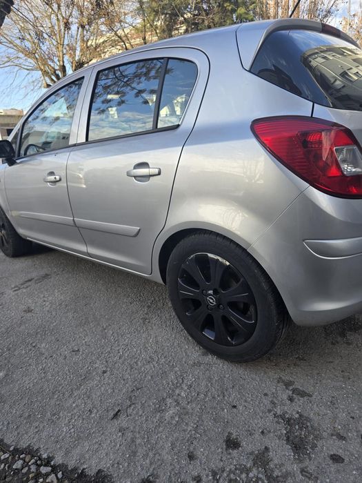 Opel Corsa 1.2 Enjoy 2007
