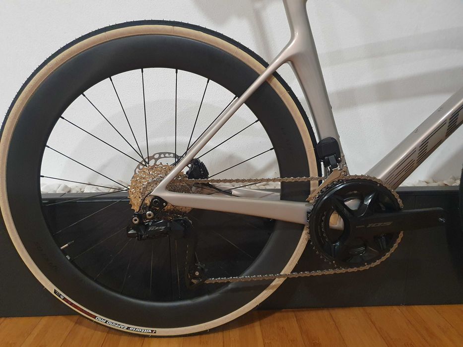 Scott Foil RC Disco (Di2-24v)