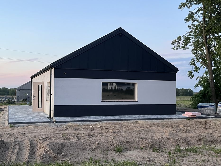 Sprzedam dom PASYWNY w Bielsku - Widok 2