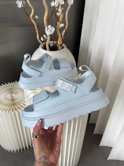 Босоніжки НОВІ Ugg Goldenglow Sandals (36-41)