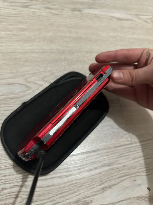 psp 3000 serii, playstation portable