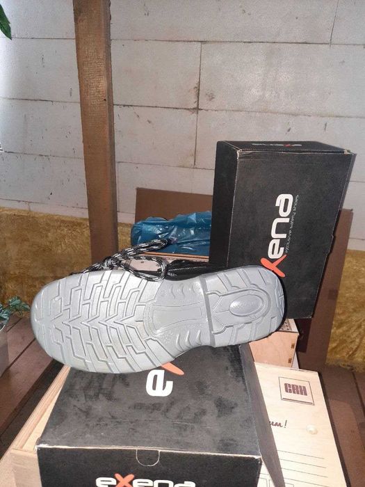 Робоче взуття 39/43 розмір