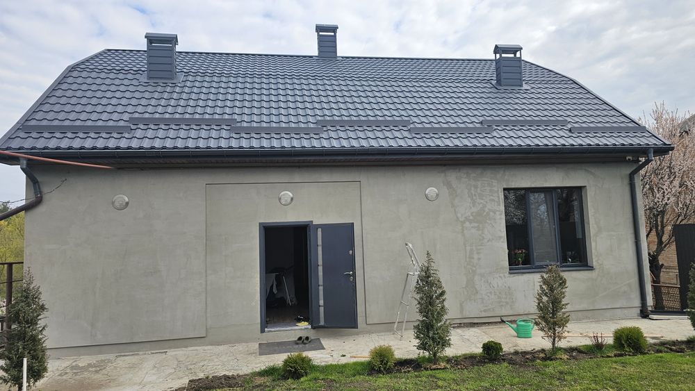Продам будинок з новим ремонтом