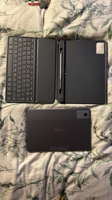 Tablet Lenovo Tab Idea 256gb