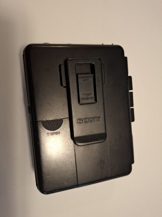 Wolkman WM-B12 zabytek