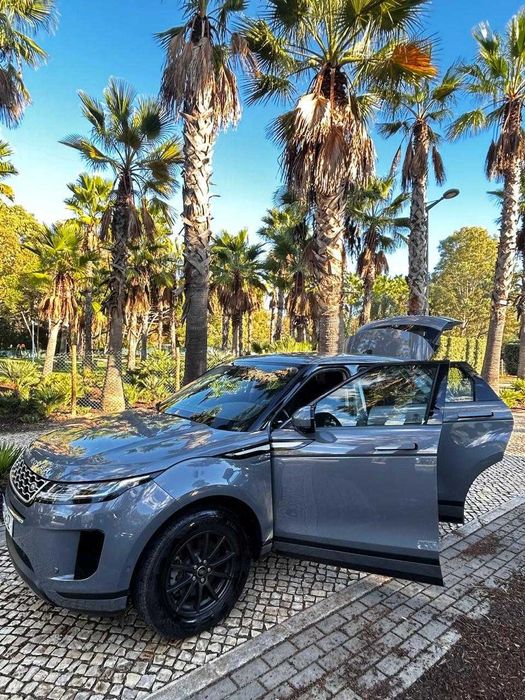Range Rover Evoque64706102736643123