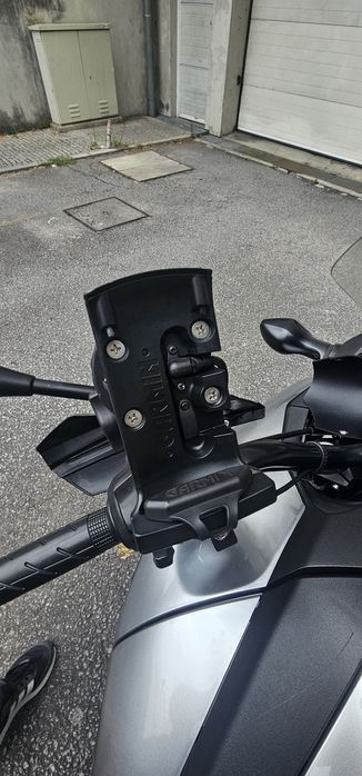 HONDA NC 700X ABS 06/2012