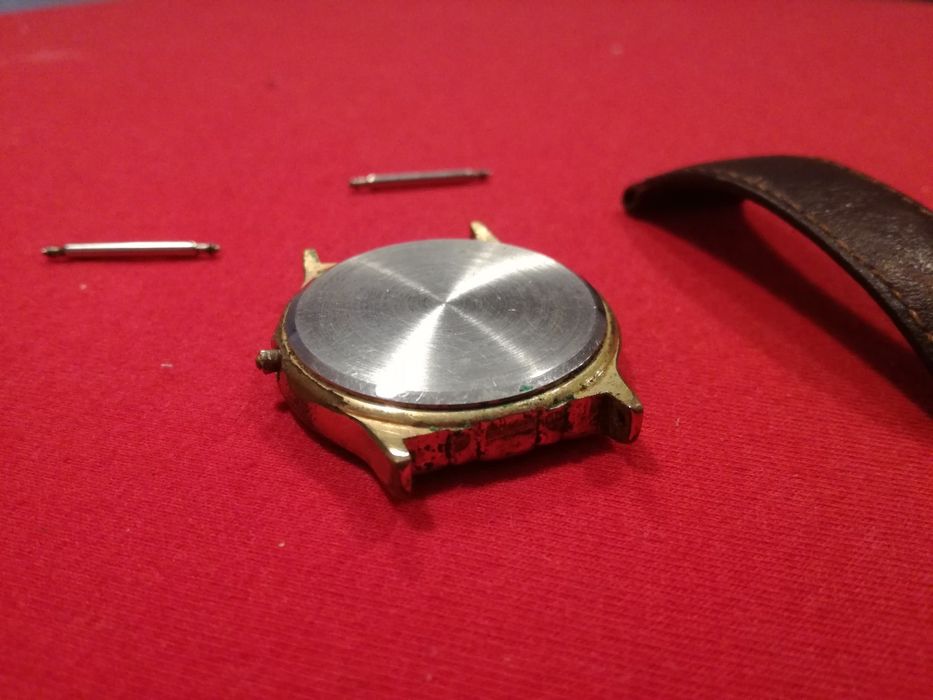 Relógio Mayo Super. ARRANJAR.