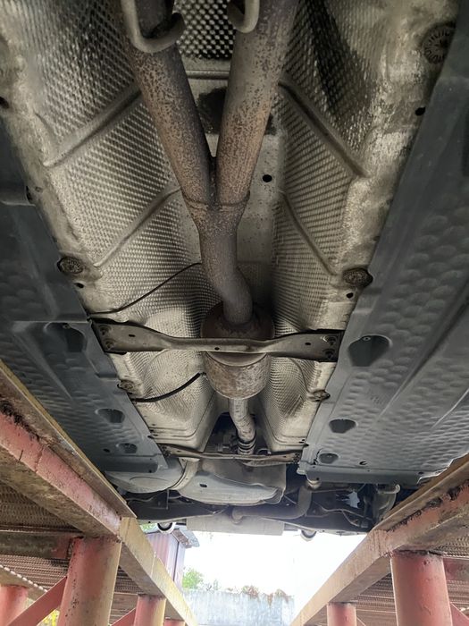 Volkswagen golf 2.0 fsi