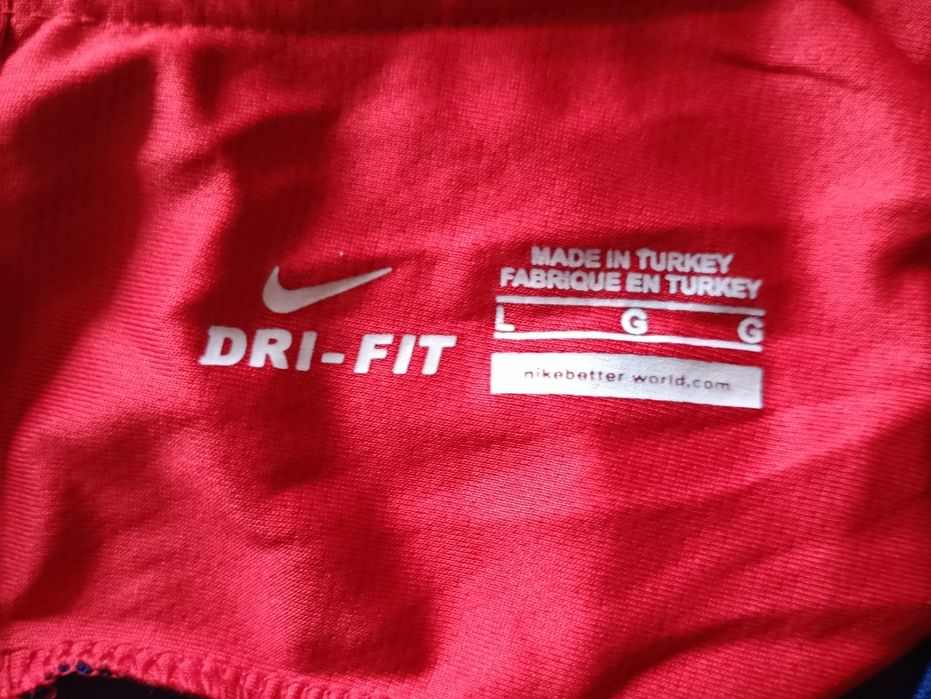 Koszulka PSG sezon 2017/2018, Neymar Jr -rozmiar L