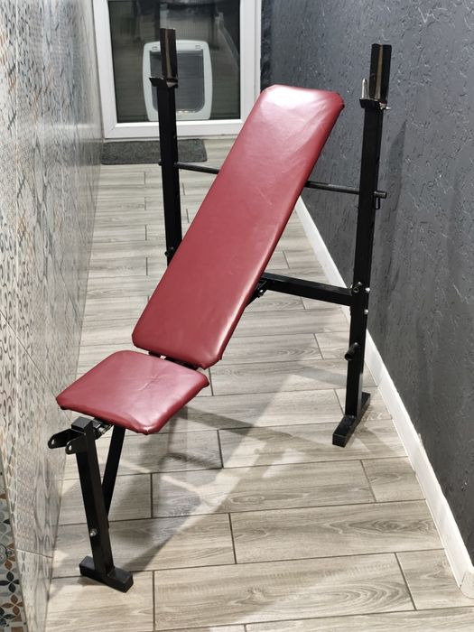 Ławeczka do ćwiczeń