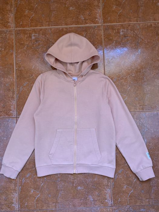 Спортивна кофта худі толстовка світшот Sinsay, р.146