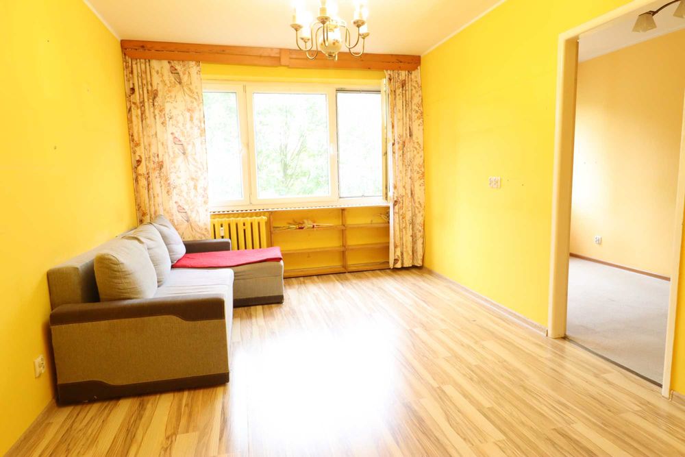 Mieszkanie – Lublin, Śródmieście - Widok 5
