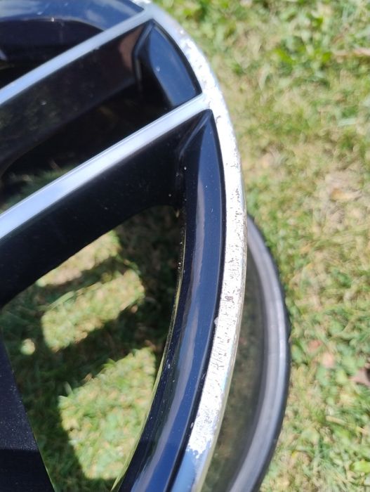 Oryginalne alufelgi SEAT LEON 18" 5x112 FR Performance Cupra