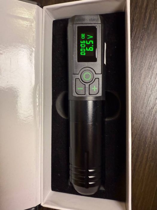 Тату машинки нові