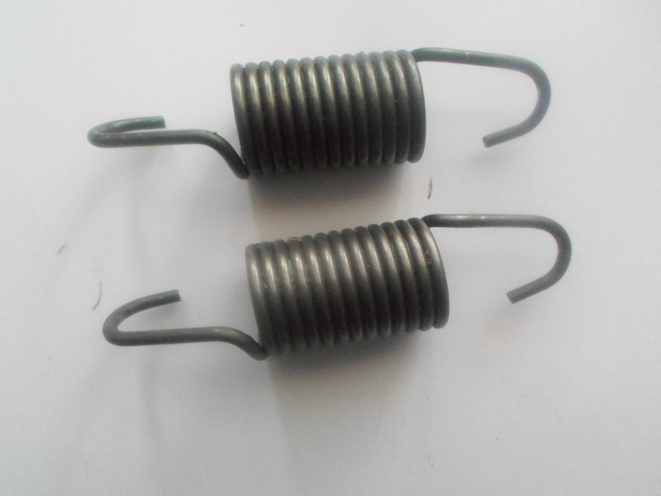 Sprężyny bębna, pralka Bosch, seria 4.