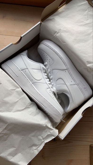 Air force 1 Branco