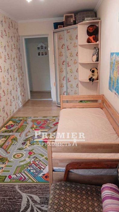 3 кімнатна 56м2 Черемушки Варненська Інглезі