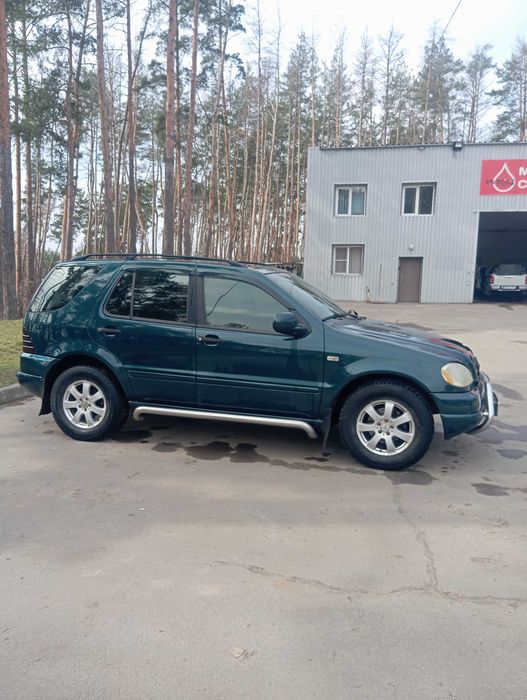 Продам Мерседес ML320
