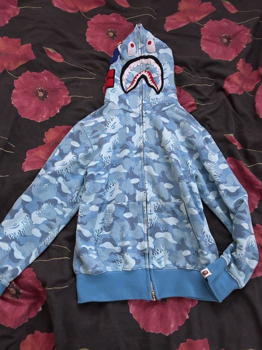 зипка bape 9/10