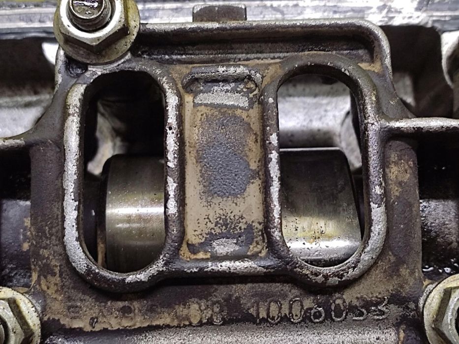 lada samara 1.5 głowica silnika 1003015