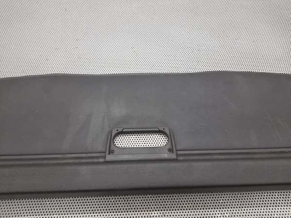 Chapeleira / tampo da mala FIAT Croma (194_)