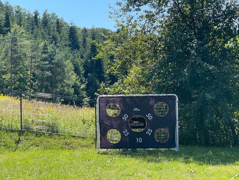 Domek na wynajem całoroczny jakuzzi jezioro las