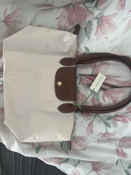 Torebka longchamp medium