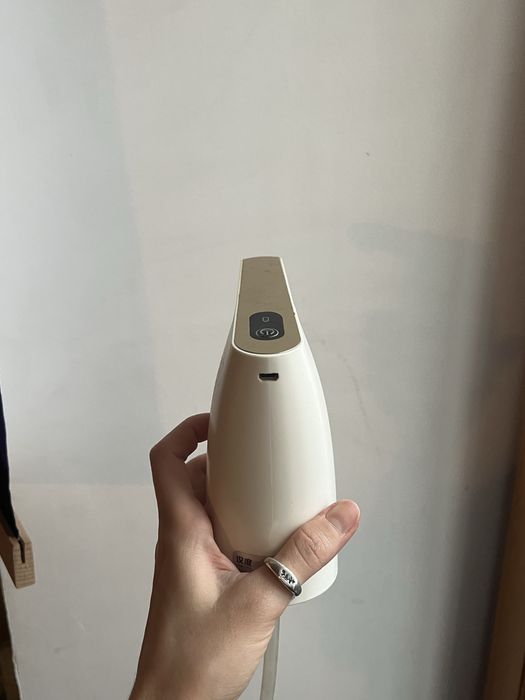 Зручна електрична помпа для води