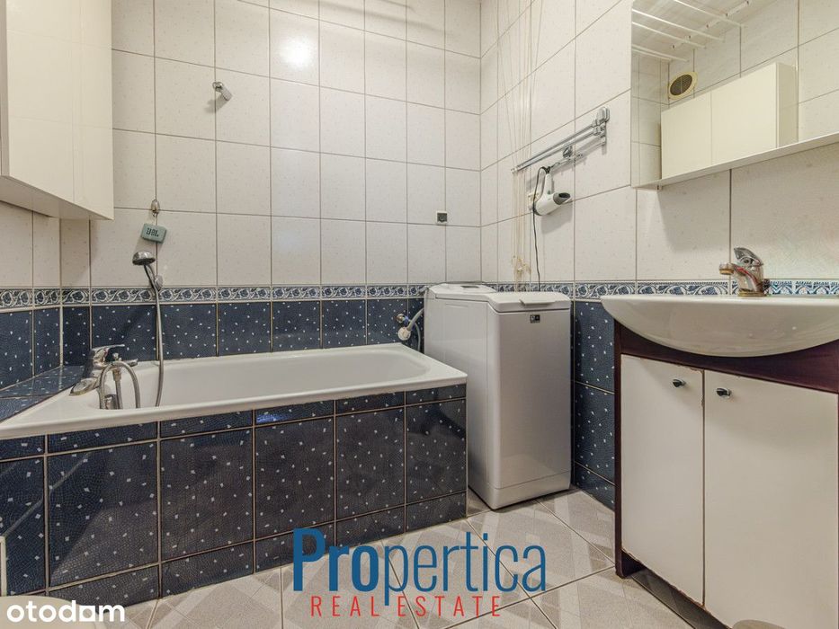 Funkcjonalny układ | Blisko metra | 55,1 m²