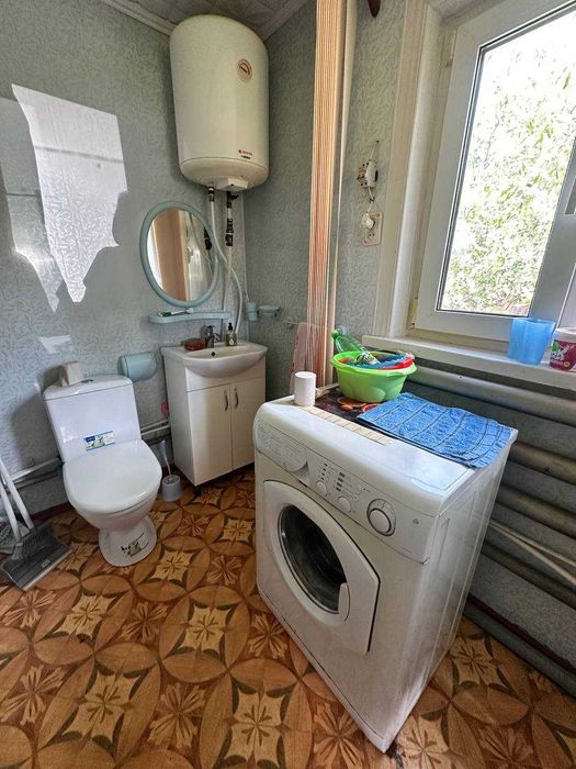 Пропонуємо до продажу Будинок з великим подвір’ям с. Сокирне
