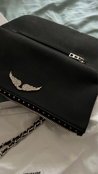 Mala Zadig & Voltaire